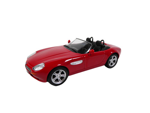 Bmw 1 43 - z8, 1/43