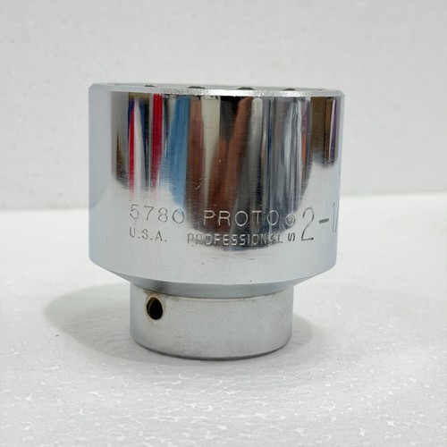 Proto professional 5780 - professional,