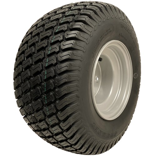 18x8 tondeuse roue 4 clou - 18x8.50-8,