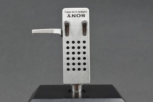 Sony 160 carbon clad - sony, sh-160
