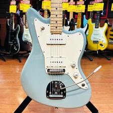 Guitare électrique FENDER USA American Professional Jazzmaster 2019