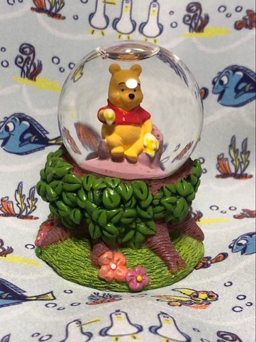 Disney winnie ourson snow - l'ourson,