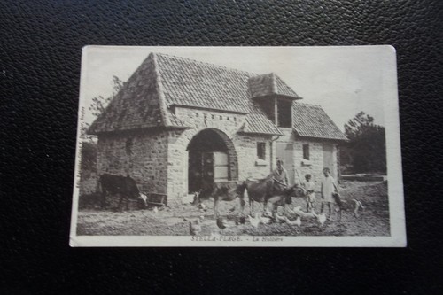 France carte postale - carte,