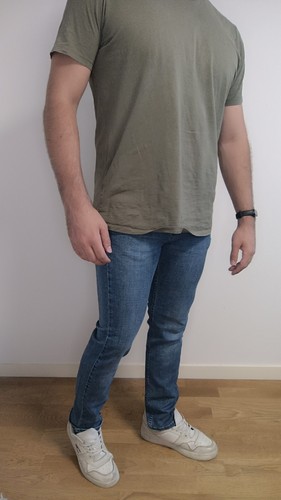 Levi 514 jeans homme - homme, taille