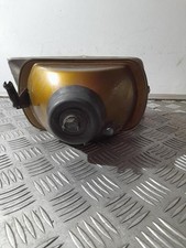 Optique avant principal gauche (feux)(phare) PEUGEOT 205 PHASE 2 6204A4