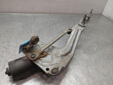 Moteur essuie glace avant