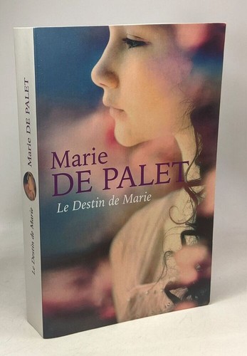 Destin marie de - de, |