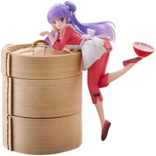 Figure Shampoo Ranma 1/2 FuRyu