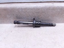 Kawasaki 400 Triple S3 KH400