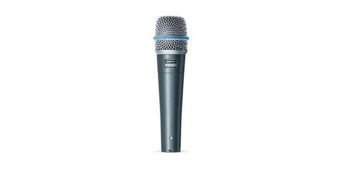 Shure beta 57a instrument - shure,