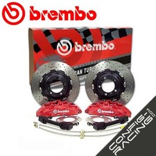 Kit gros frein Brembo BMW 435I / 435I Xdrive M-Sport Freins (F32 / F33) - Modèle