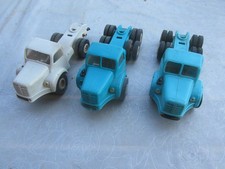 Norev 1:43 Berliet TBO 15