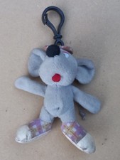 Ancienne Peluche DIDDLE