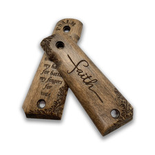 Poignées ZIB GRIPS Colt 1911