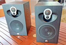 Paire enceintes Linn Majik 109 NEUVES