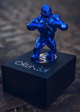 Richard ORLINSKI : Kong