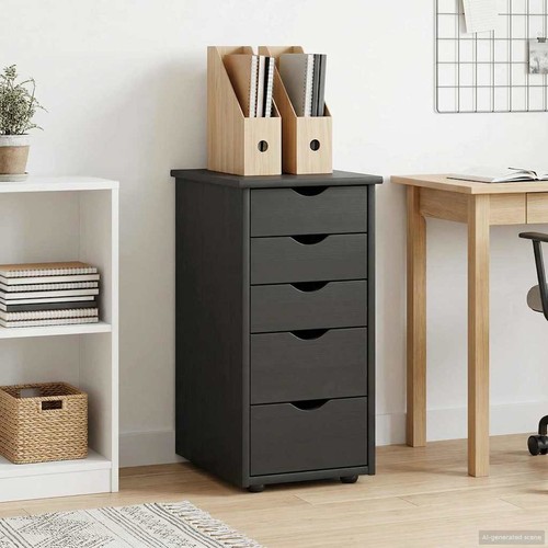 Armoire bois pin massif - bois,