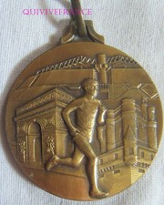 MED14719 - MEDAILLE 12e