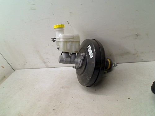 Mastervac servofrein fiat - /,