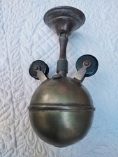 Element De Lustre Ancien
