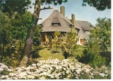 LE TOUQUET PARIS PLAGE - villa