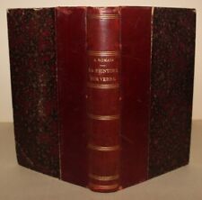 Encyclopédie RORET - Manuel