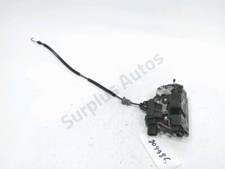 SERRURE DE PORTE AVANT DROITE 6X1837014H VOLKSWAGEN NEW BEETLE 1 phase 2