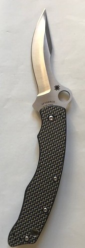 Spyderco laci szabo - laci, c149cfp