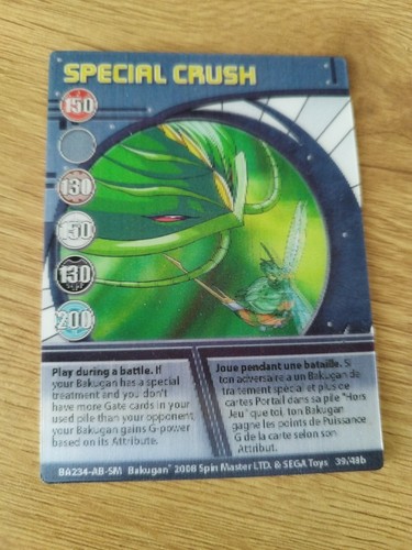 Carte card rare - card,