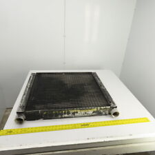 Gardner Denver Esjbe / 4 Air Compresseur Radiateur Chaleur Echangeur/Radiateur