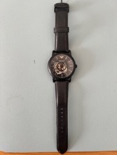 montre homme automatique