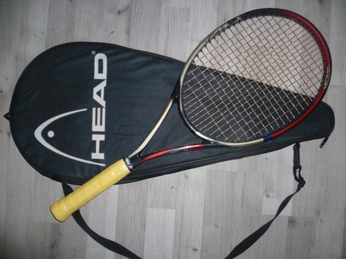 Raquette tennis head - tennis,