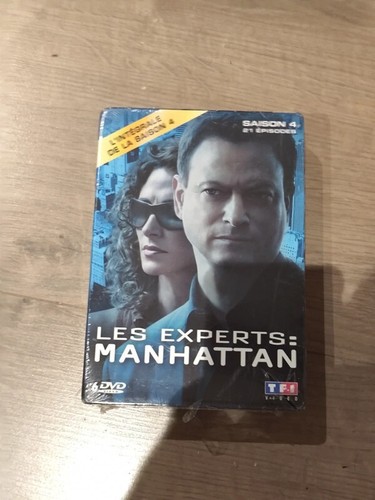 Coffret dvd les - coffret,