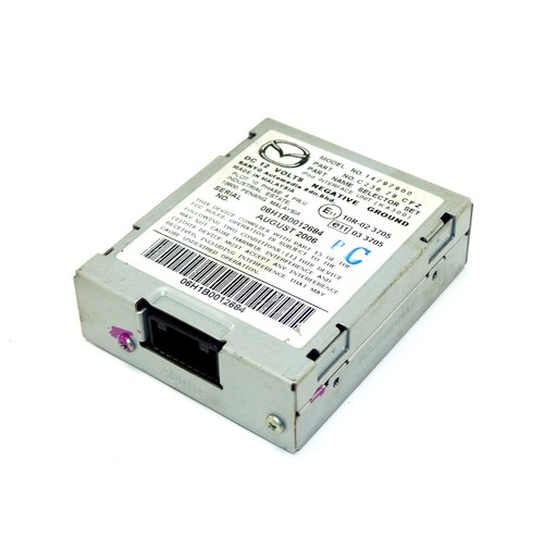 Module interface adaptateur - module,