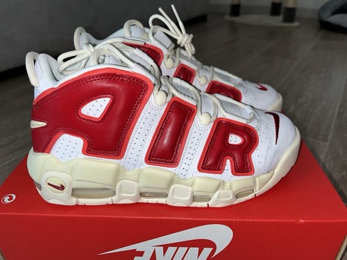 Nike air more uptempo - air,