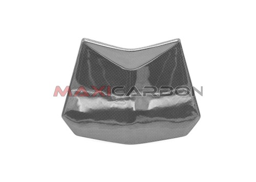 Pare brise carbone husqvarna - pare-brise,