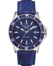 Swiss Alpine Military