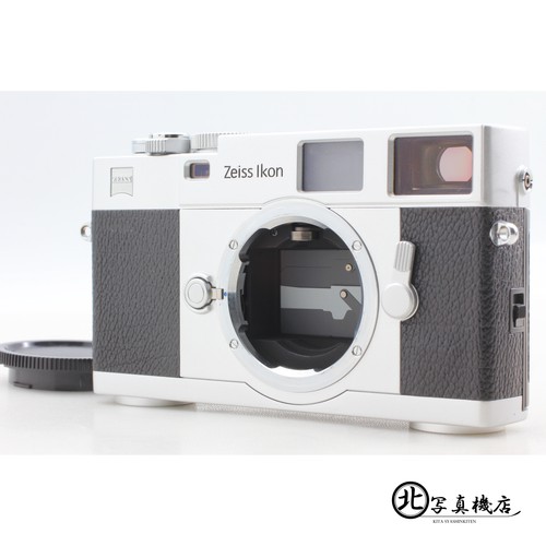 Mint zeiss ikon - zeiss, leica