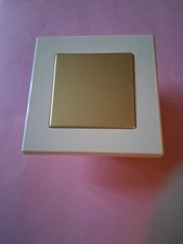 Legrand Mosaic 50 Variateur Variatouche Plaque Sensitive 300 Watts Maxi Neuf 