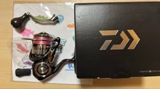 Moulinet Spinning Daiwa 19