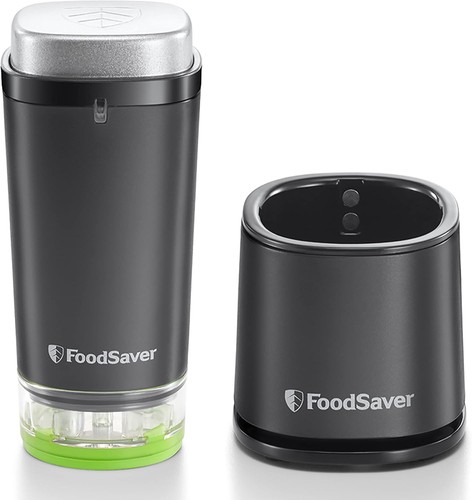 Appareil sous vide - , portable