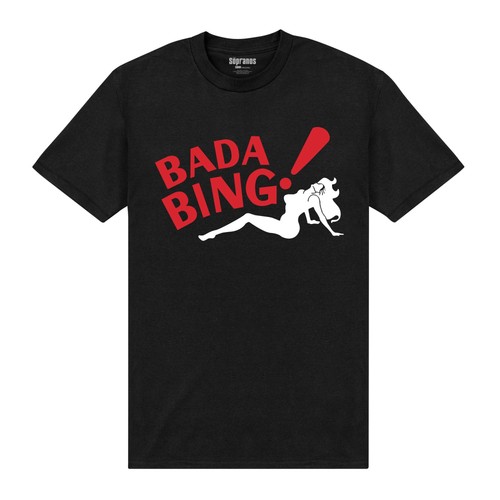The sopranos t shirt - -, t-shirt