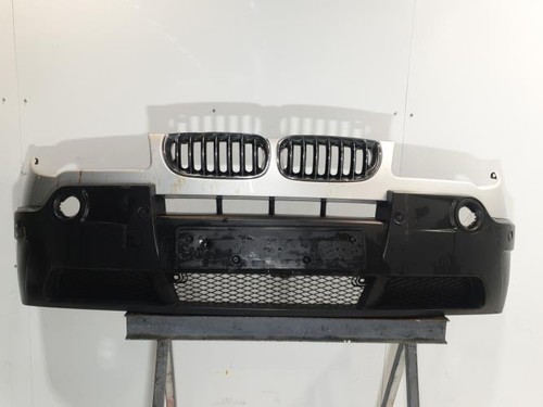 Pare choc avant bmw - pare, e83