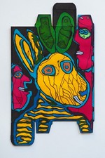 art brut art singulier