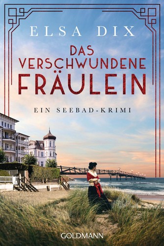Elsa dix das verschwundene - elsa,