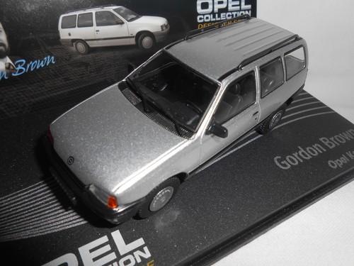 Opel kadett collection - -,