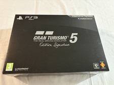 Gran Turismo 5 Edition