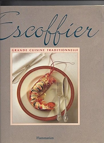 Grande cuisine - grande,