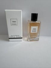 MINIATURE YVES SAINT LAURENT  TUXEDO