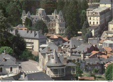 Carte Postale - 19 - Tulle -